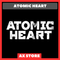 ❤️ Atomic Heart ❤️ | VK PLAY 🔵 | АККАУНТ | ВК ПЛЭЙ
