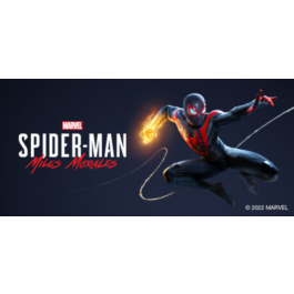 ❤️ Marvel’s Spider-Man: Miles Morales Steam Offline