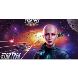 Star Trek Online - Na&amp;acute;kuhl Armament Pack  | ARK