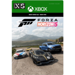 ✅❤️FORZA HORIZON RACING CAR PACK❤️XBOX+PC🔑КЛЮЧ✅