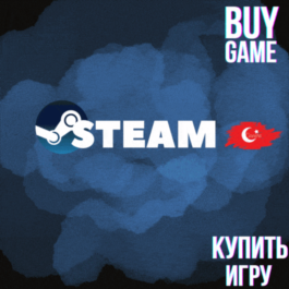 🔵STEAM TURKEY 5-100 MENA USD DIGITAL GIFT CARD (OLD TL