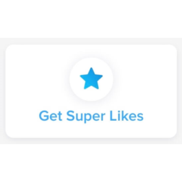 💙⚡️Tinder Superlike ✅ GLOBAL 100% GUARANTEE⚡️💙