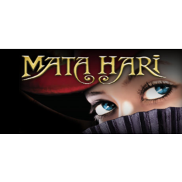 Mata Hari - Steam key - Region Free 🃏