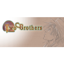 Two Brothers - Steam key - Region Free 🃏