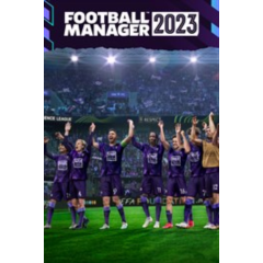 Football Manager 2023 ключ ПК (Win10,11) 🔑