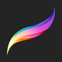 ⚡️ Procreate iPad ios AppStore iPhone + ИГРЫ 🎁