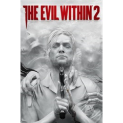 🔥The Evil Within® 2 Xbox One, series ключ