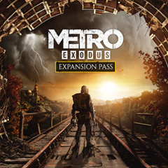 METRO EXODUS EXPANSION PASS (DLC) ✅(STEAM КЛЮЧ)+ПОДАРОК