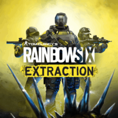 ⭐ Tom Clancy´s Rainbow Six Extraction Steam Gift ✅ АВТО