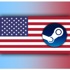 ➡️Steam Подарочная карта USA 4~20 USD✴️(United States)⚡