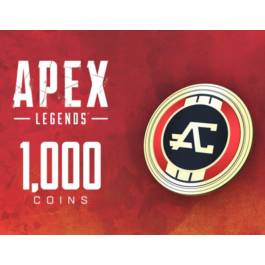 ✅ Apex Legends | Coins 💰 | Xbox/PC