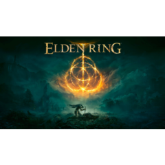 ✅ELDEN RING