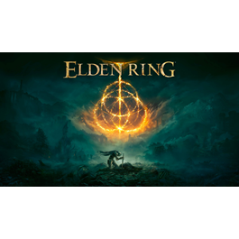 ✅ELDEN RING