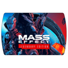 Mass Effect Legendary Edition (EA App) EN🔵Любой регион