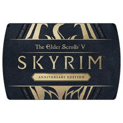 The Elder Scrolls V Skyrim Anniversary Edition 🔵Steam