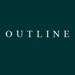 Сервер Outline  в Нидерландах. Ключи доступа