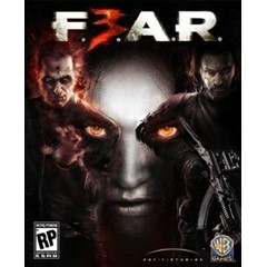 F.E.A.R. 3 🔵(STEAM/RU/GLOBAL) КЛЮЧ