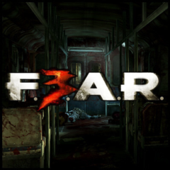 F.E.A.R. 3 🔵(STEAM/RU/GLOBAL) КЛЮЧ