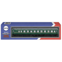 Вагон &quot;Аммендорф&quot; купейный для игры Minecraft