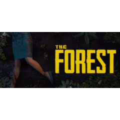 The Forest⚡АВТОДОСТАВКА Steam Россия