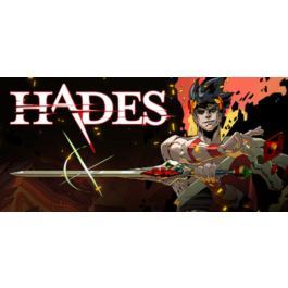 Hades⚡AUTODELIVERY Steam Russia