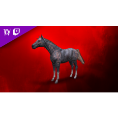 ✅Diablo® IV😈Primal Instinct Mount (KEY)🔑✅