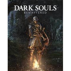 DARK SOULS REMASTERED 🔵(STEAM/РФ/УКР-СНГ) КЛЮЧ