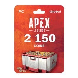 🪙Apex Legends 2150 Coins🔥(ORIGIN/EA App)✅GLOBAL