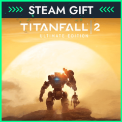 🔥Titanfall® 2: Ultimate🔥GIFT🔥🚀AUTO🚀RU/KZ/CIS/UAH🔥