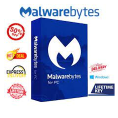 🔥 Malwarebytes Anti-Malware Premium v4.6.8 ПОЖИЗНЕНН🔥