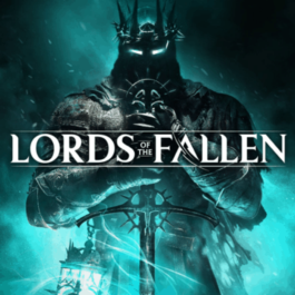 🔴Lords of the Fallen 🎮 Türkiye PS5 PS🔴