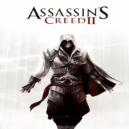 🖤 Assassin&amp;acute;s Creed II | Epic Games (EGS) | PC 🖤