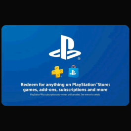 ⏺️PSN PlayStation Network Gift Card 140 PLN🔴POLAND