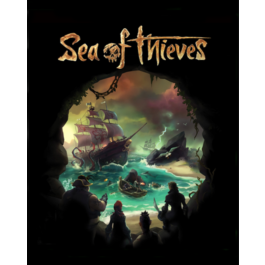 🔥Sea of Thieves 2024 Edition (STEAM)🔥 RU/KZ/UA/BY