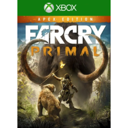 FAR CRY PRIMAL APEX EDITION ✅(XBOX ONE, X|S) KEY🔑