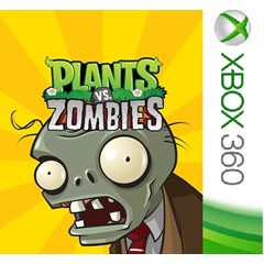 ☑️⭐Plants vs. Zombies XBOX от 360⭐Покупка на Ваш акк⭐☑️