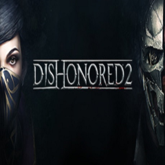Dishonored 2 (Steam key / РФ+Весь Мир)