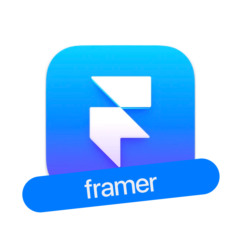 Framer | Basic, Pro - 1/12 мес. на Ваш аккаунт