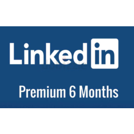 ✅Linkedin Business Plan ✅Subscription✅ 6 Months