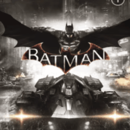 🖤 Batman™ Arkham Knight | Epic Games (EGS) | PC 🖤