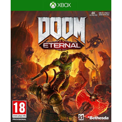 DOOM ETERNAL ✅(XBOX ONE, SERIES X|S) КЛЮЧ🔑