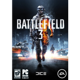 BATTLEFIELD 3 💎 [ONLINE ORIGIN] ✅ Full access ✅ + 🎁