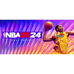 NBA 2K24 Kobe Bryant Edition🔸STEAM RU⚡️АВТО