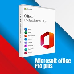 ✅🔑Office 2021 Pro Plus🔑 Warranty | lifetime 🔑