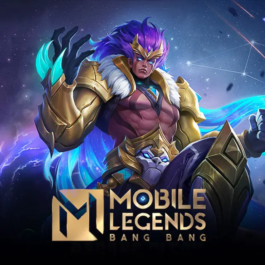 ⭐️ Mobile Legends 💎 8 - 6163 ALMAS 💎  BY ID ✅