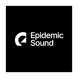 🏆Epidemic Sound 1month -private account -warranty 💯