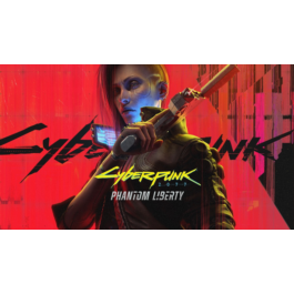 🔥CYBERPUNK 2077 + DLC PHANTOM LIBERTY NO LINE 🔥🔥