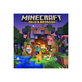 Minecraft: Java 🔴Hypixel🔴 + Bedrock Edition for PC🟢