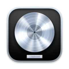 📷 Logic Pro на MacOs Mac MacStore + 🎁🎈