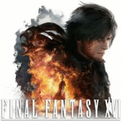 🔴 FINAL FANTASY XVI / FFXVI / FF 16❗️PS5 🔴 Турция